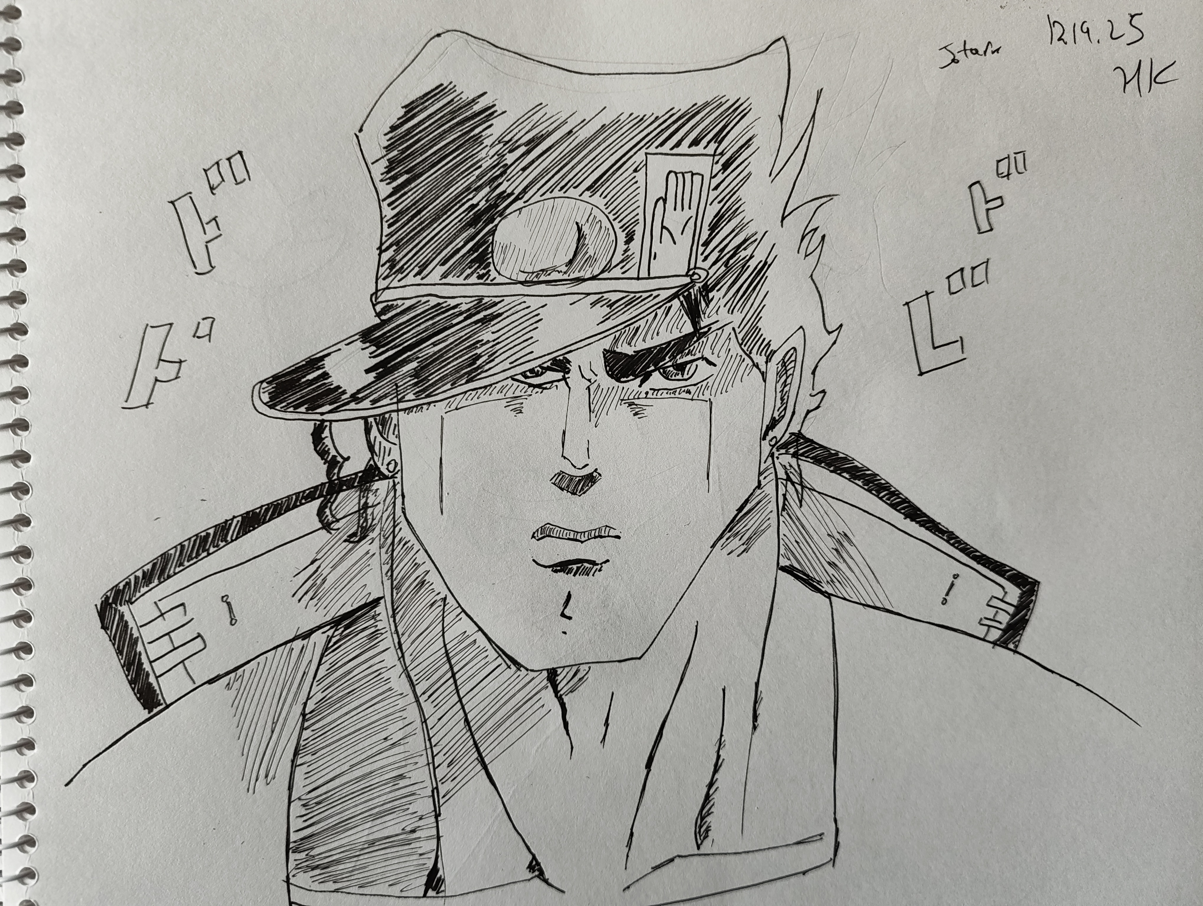 Jotaro