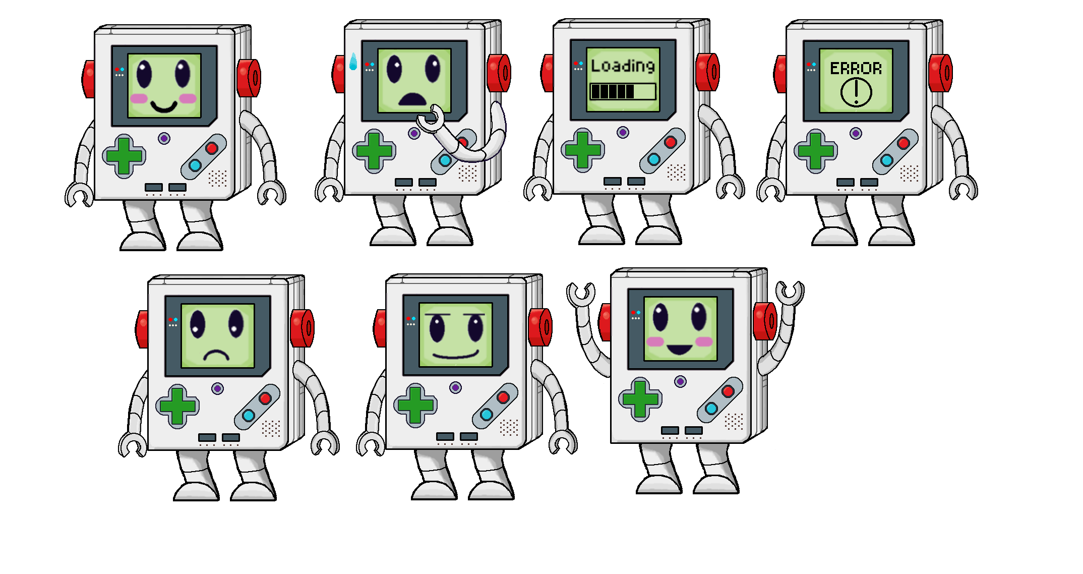 Quizbot